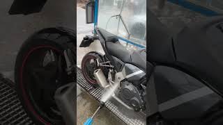 Honda cb 1000r like subscribe motivation fitness gym