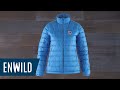 Fjallraven Women's Expedition Pack Down Jacket