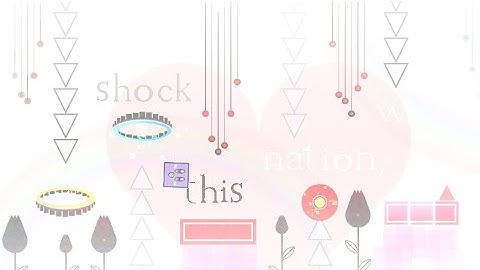 My part in "Power of Love" hosted by Skywalker14