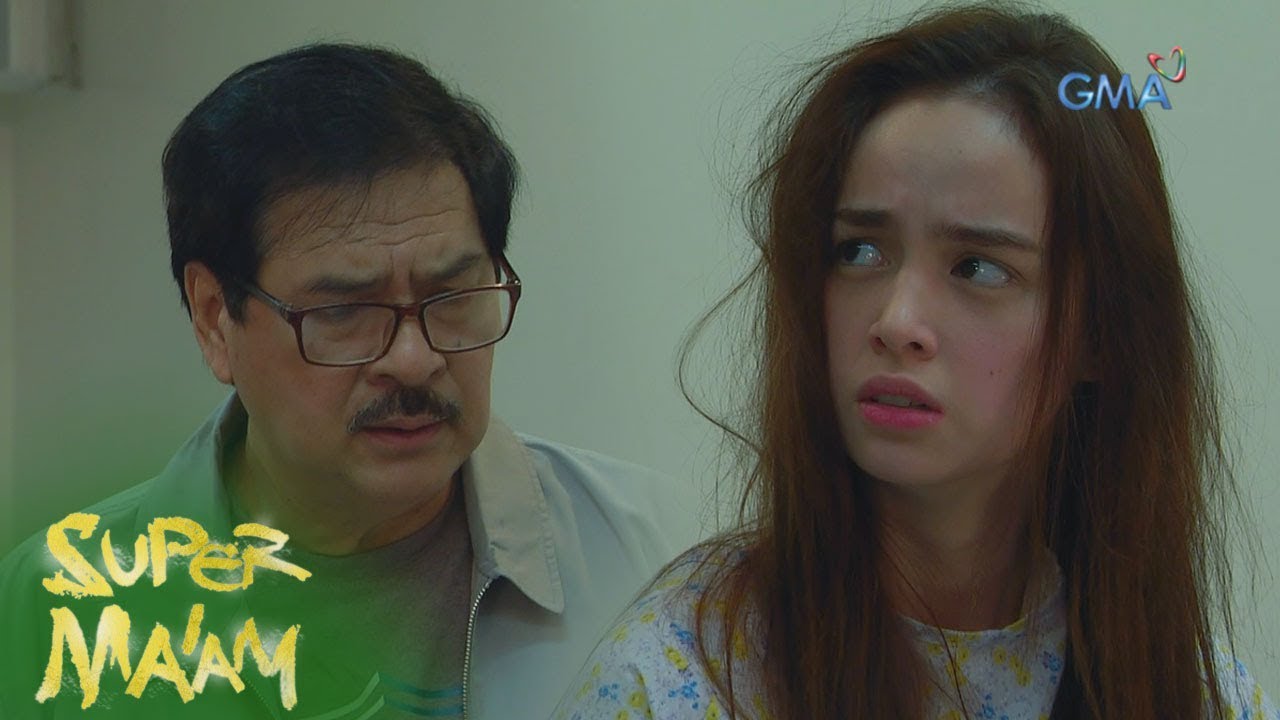 Super Ma'am: Full Episode 52