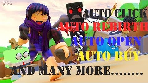 👑WORKING👑Autofarm Script For 😈Clicker Madness! [NEW!] in ....ROBLOX!!! (NEW)