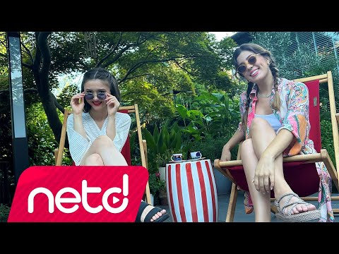 Aylin Yeliz & Gökçe Özgül - Acı Kahve