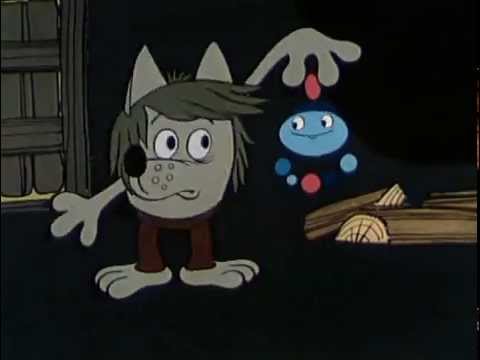 Капітошка (1980) kapitoshka.avi