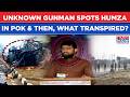 Hamza Killed By 'Unknown Gunman' In PoK, Pulwama Mastermind Spotted & Then...What Transpired?