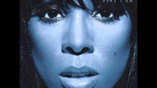 Kelly Rowland - Turn It Up - Here I Am