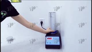 Grain Volume Weight Apparatus Ghcs-1000 Series