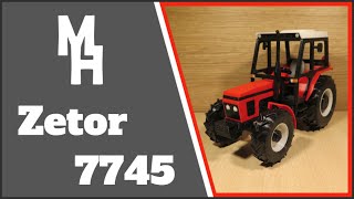 ZETOR 7745 [2023] (for 3D Printer) DOWNLOAD