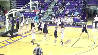 Cooper Smith 2016-2017 Junior Highlights
