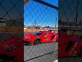 SIN R1 running some laps at Firebird #sinr1 #racing #racingcar #trackday #sincars