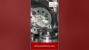 CNC Wire Forming Machine