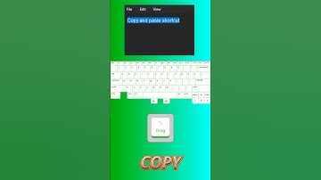 Essential Keyboard Shortcuts for Windows #shorts #shortcut #windowsshortcuts #tips #asmr