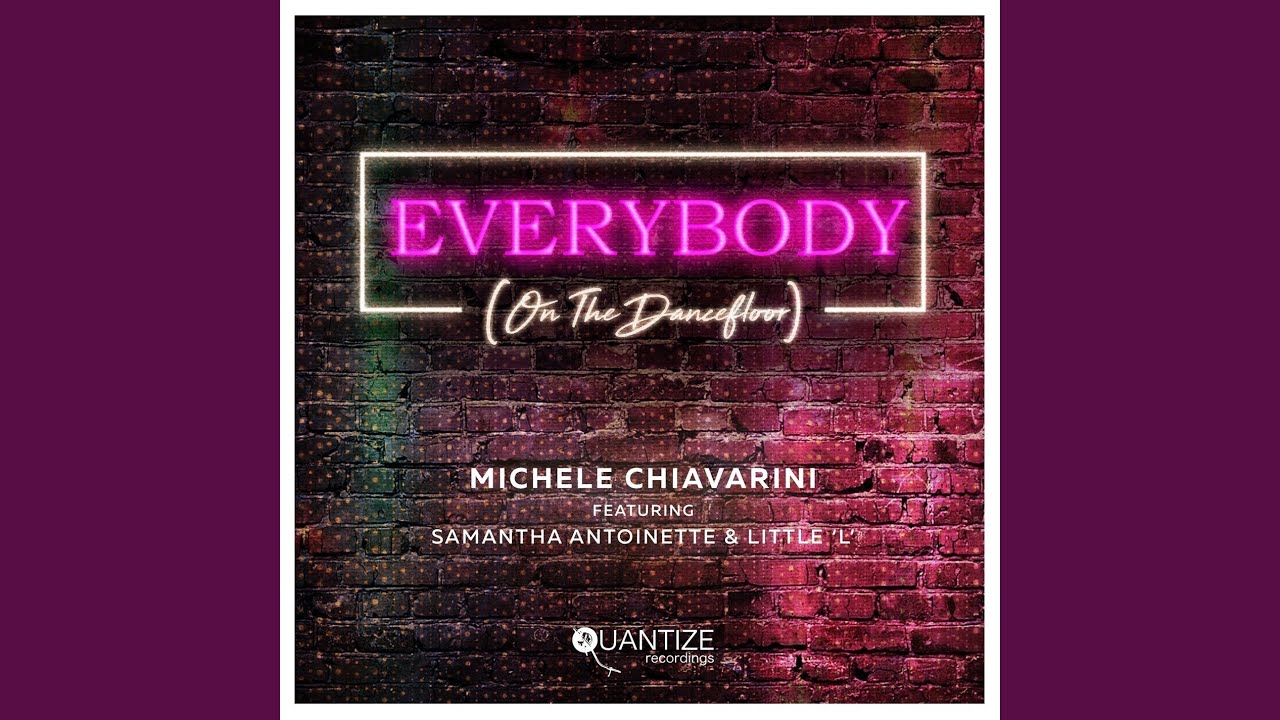 Watch Everybody (On The Dancefloor) (Michele Chiavarini Original Disco Mix) on YouTube Watch Everybody (On The Dancefloor) (Michele Chiavarini Original Disco Mix) on YouTube