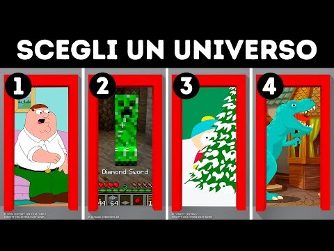 Video: Da Qualche Parte Nel Multiverso Esiste Una Linea Temporale In Cui Mr Do! è Iconico Come Mario