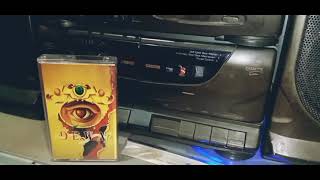 Dewa 19 - Pupus (Kaset Pita)