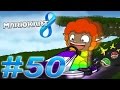 Mario Kart Road 10,000 (Episode