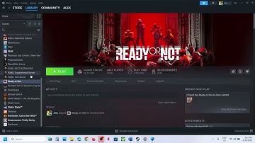 Fix Ready or Not Crashing/Crash On Startup/Crash To Desktop(CTD)/Freezing On PC