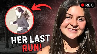 Camera EXPOSES Her Terrible Final Moments. Sickening Case Of Laken Riley | True Crime Documentary