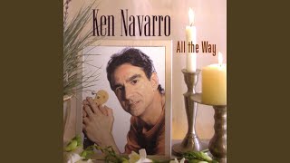 Video thumbnail of "Ken Navarro - In The Sky Today"