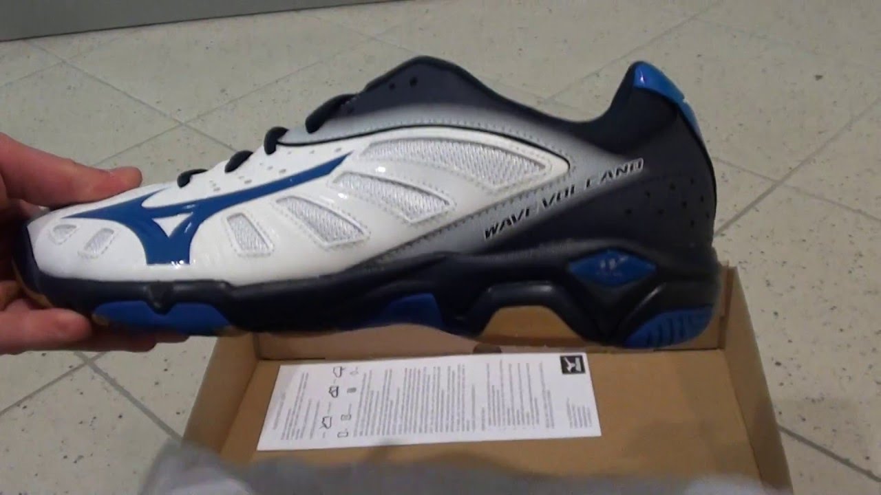 mizuno wave volcano