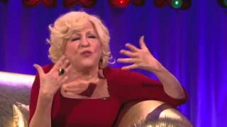2014   Bette Midler On Tour   Alan Carr Chatty Man