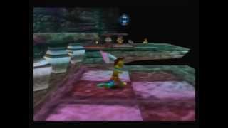 Gex: Deep Cover Gecko Playthrough Mythology Network Part 3