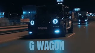 VAHIN BATISH-G WAGON (OFFICIAL VIDEO) PRFKT |TWILIGHT DREAMS 🎬🎬WHIZ @OG-Z