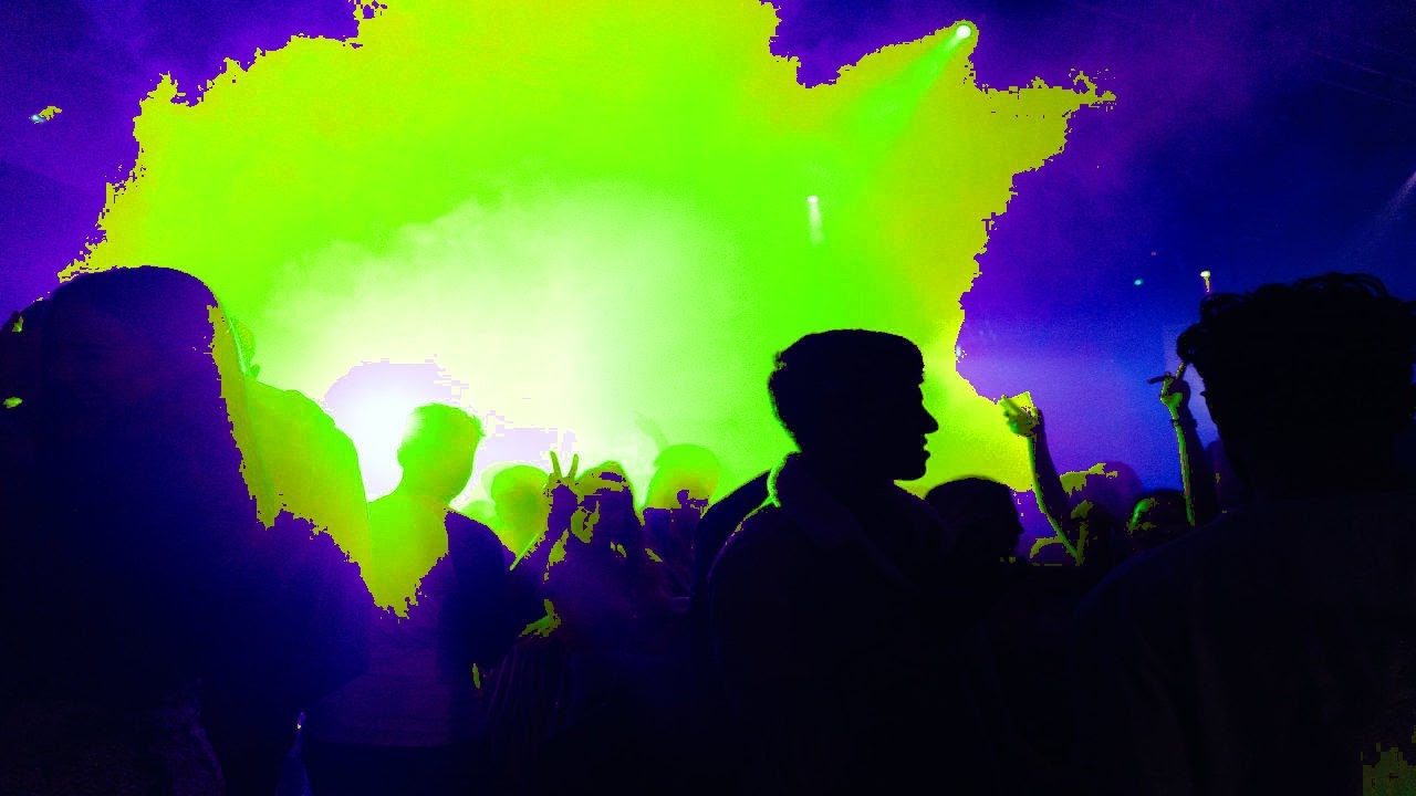 Melodic Techno House /Techno House Mix 