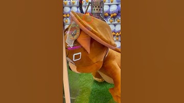 Jerry it is 😻 #arcade #jackpot #arcadegames #timezone #clawmachine #gamezone #arcadefun #gameplay