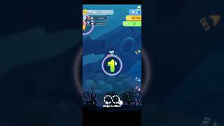 FISH GO.iO - HOW TO TOP 1 MATCH screenshot 1