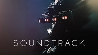 SCP: OVERLORD | Official Soundtrack | AfterInfinity &amp; Evan Royalty