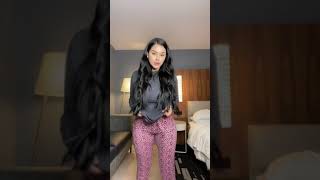 تصفيقات بالمؤخرة تحدي جديد في اليوتوب                               سمعها