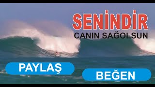 Seni̇ndi̇r / Canin Sağ Olsun / Arabesk - Özlem Şarkisi Resimi