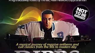 Dipps Bhamrah Exclusive Night - Sat 21st May - Karma Birmingham