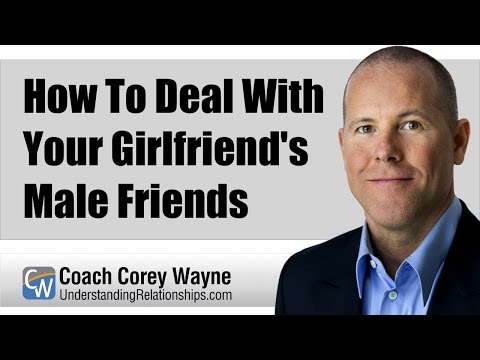 Video: How To Deal With A Guy's Friends