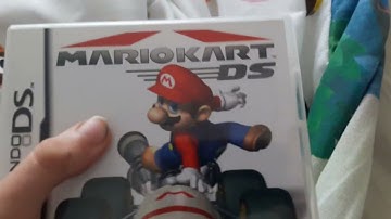 What happens when you put a DS game into a 3DS?
