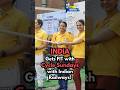INDIA Gets FIT with Cycle Sundays with Indian Railways!