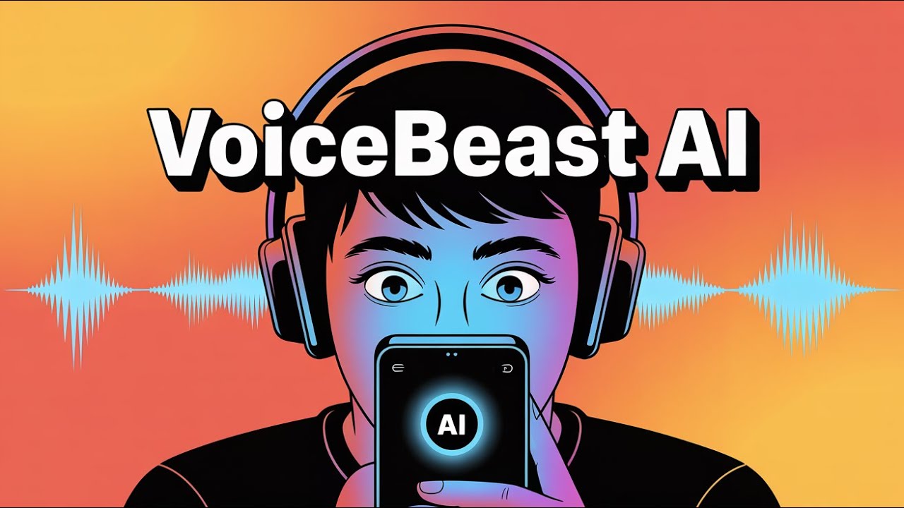 VoiceBeast AI Review: $15 Tool That Could Replace Expensive Voice Actors?!