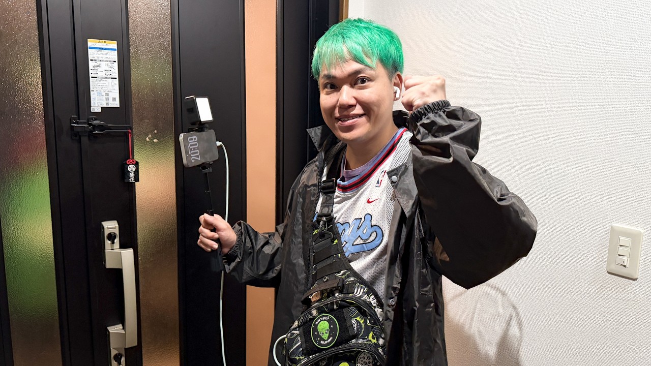 声かけられるまで終われない配信オッケー。