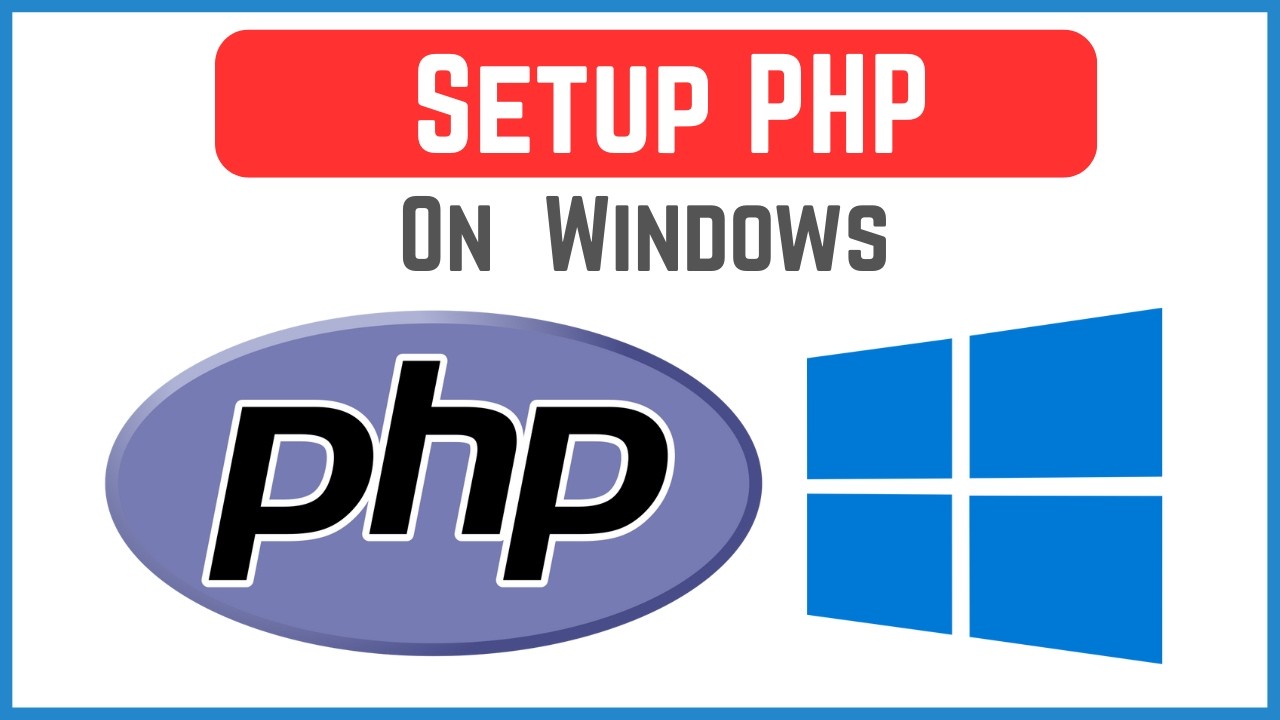 How to Install and Setup PHP on Windows 11 (2026) @ProgrammingKnowledge