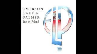 Emerson, Lake & Palmer - Live in Poland (1997)