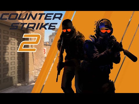 Видео: Counter Strike 2 - Тест Ryzen 7800X3D + RTX4070 (2K, Maximum Settings)