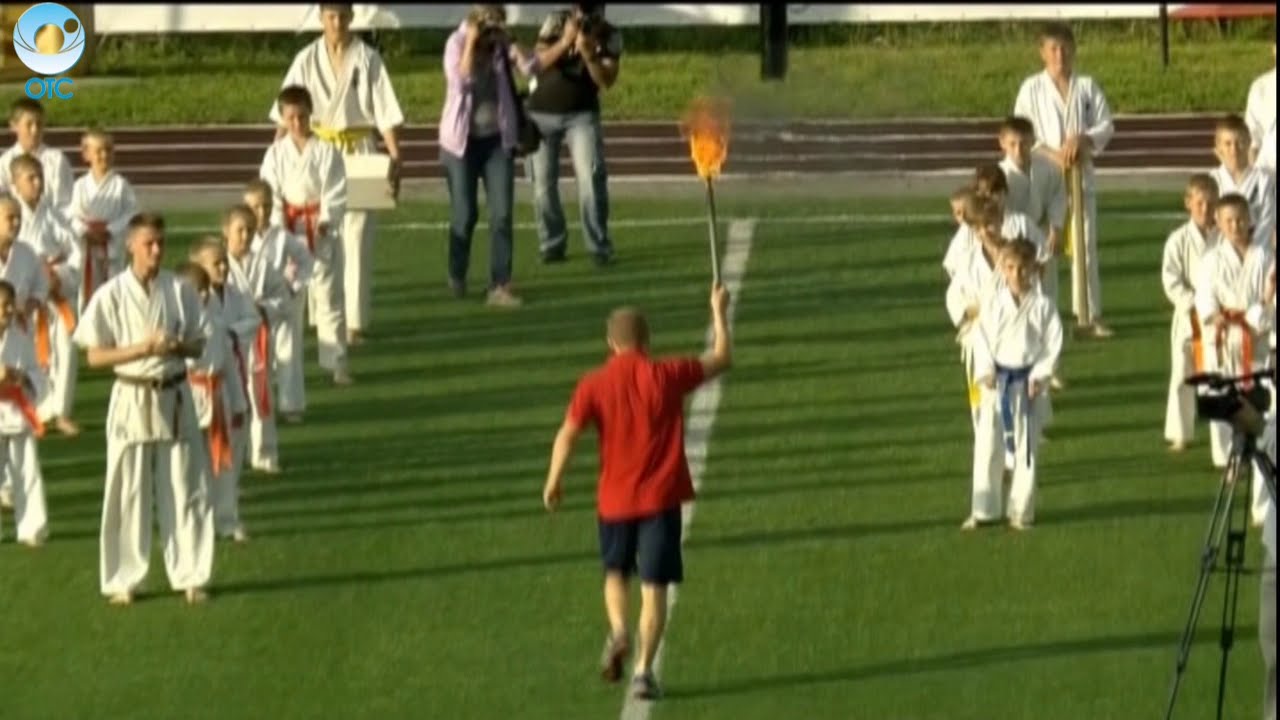 Спортивные программы видео