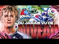 Chacun de mes fights dans cette game est littéralement du jamais vu...