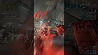 Sicarus Incarnon VS Archon #warframe
