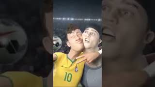 Cristiano Ronaldo Open It Up