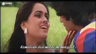 Aa Mulakaton Ka Mausam Aa Gaya | Lovers I 1983 | Kumar Gaurav, Padmini Kolhapure I Sub Bhs Indonesia