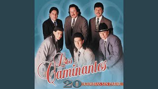 Video thumbnail of "Los Caminantes - Baila Mi Cumbia"