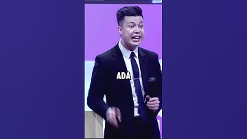 Tuhan Tidak Suka Lihat AnakNya Sombong || Pdt.Marcel Saerang,S.Th.,M.Th #shorts