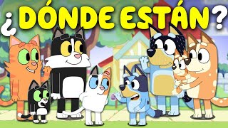 ¿Qué Pasó Con Los Gatos en Bluey? by Misaki & VerFriend 1,200,788 views 1 month ago 9 minutes, 30 seconds