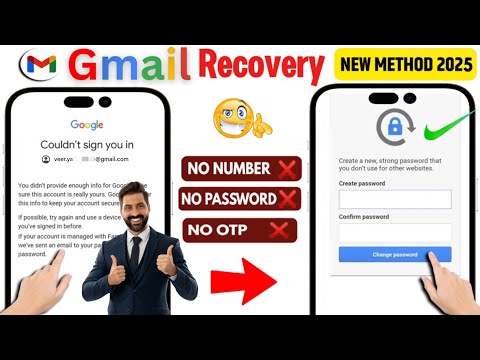 How to recover
